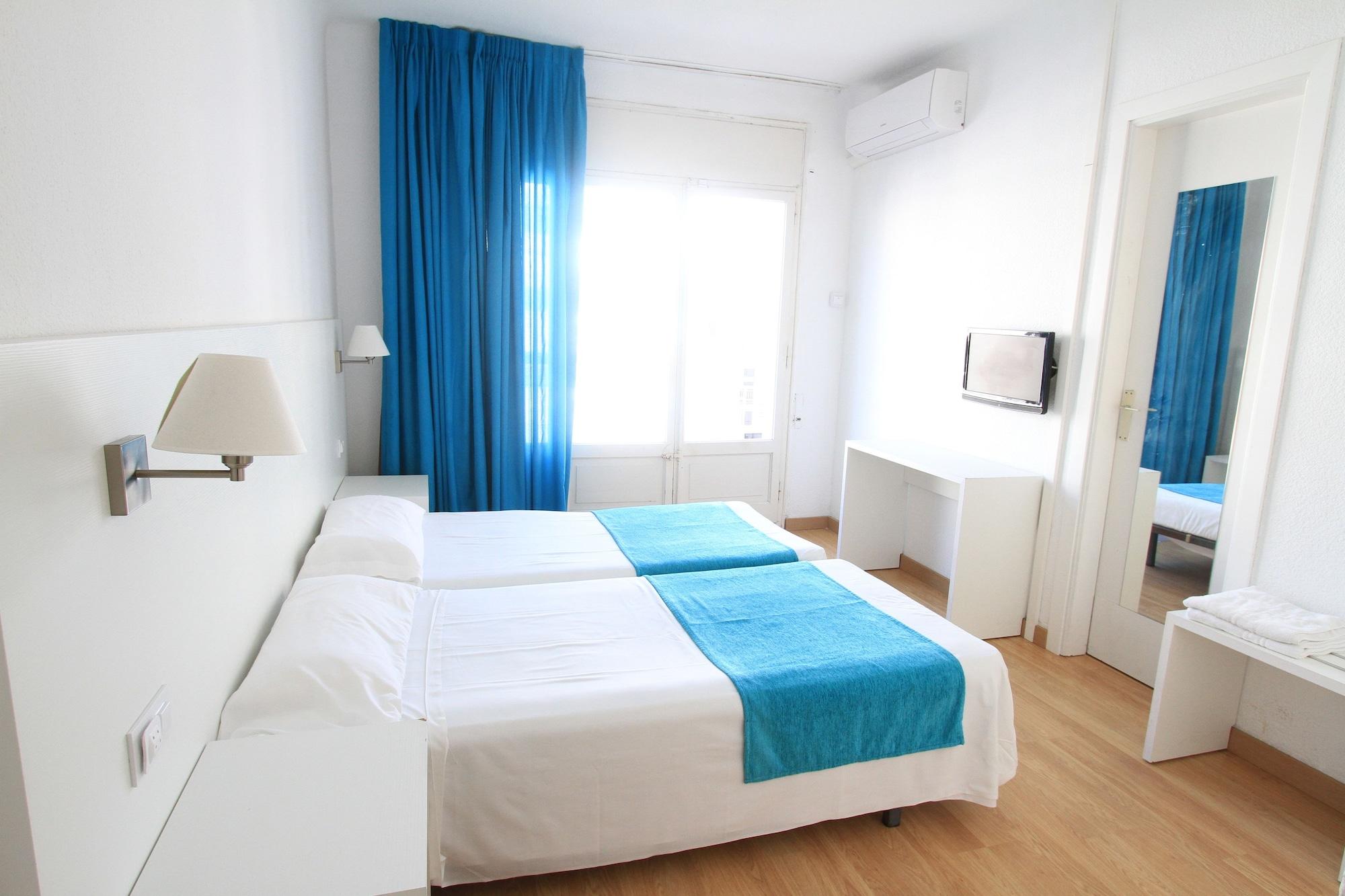 Hotel Garbí 3*