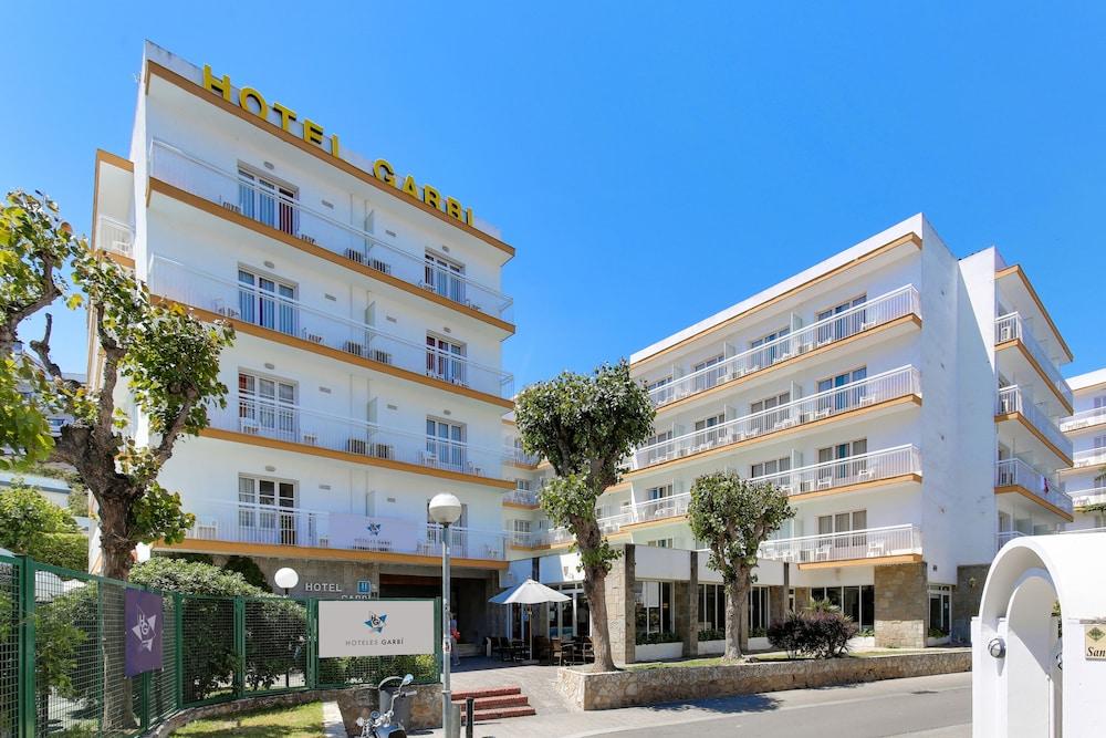 Garbí Lloret de Mar