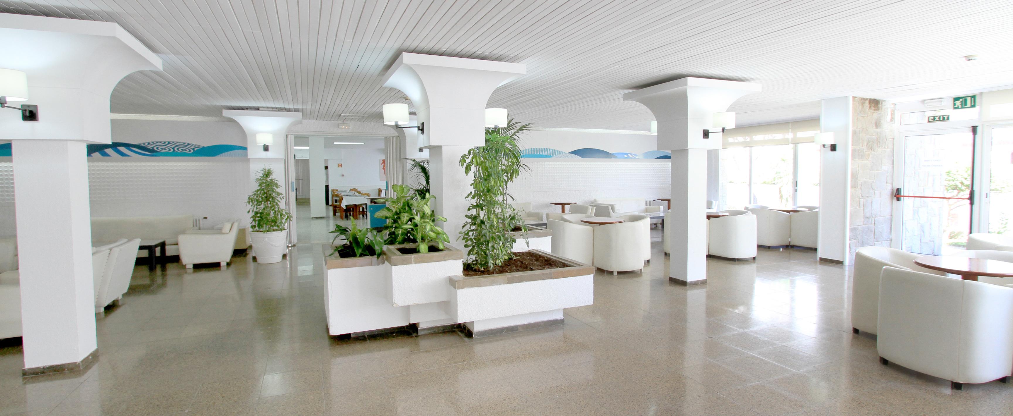 Garbí Hotel