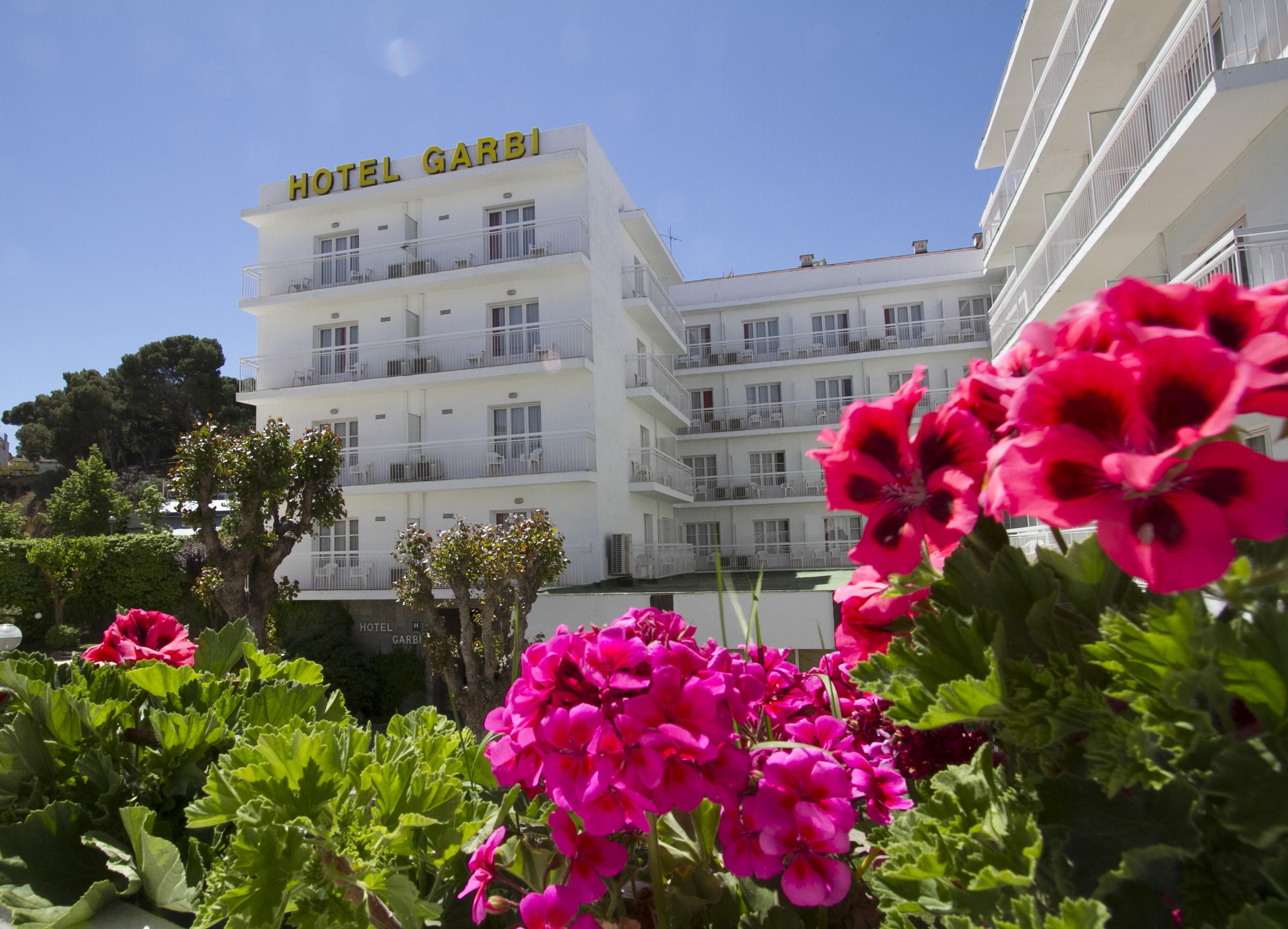 Garbí 3* Lloret de Mar