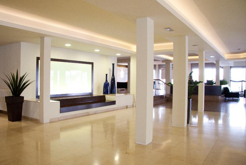 Garbí Hotel
