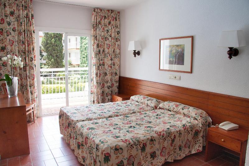 Hotel Garbí 3*