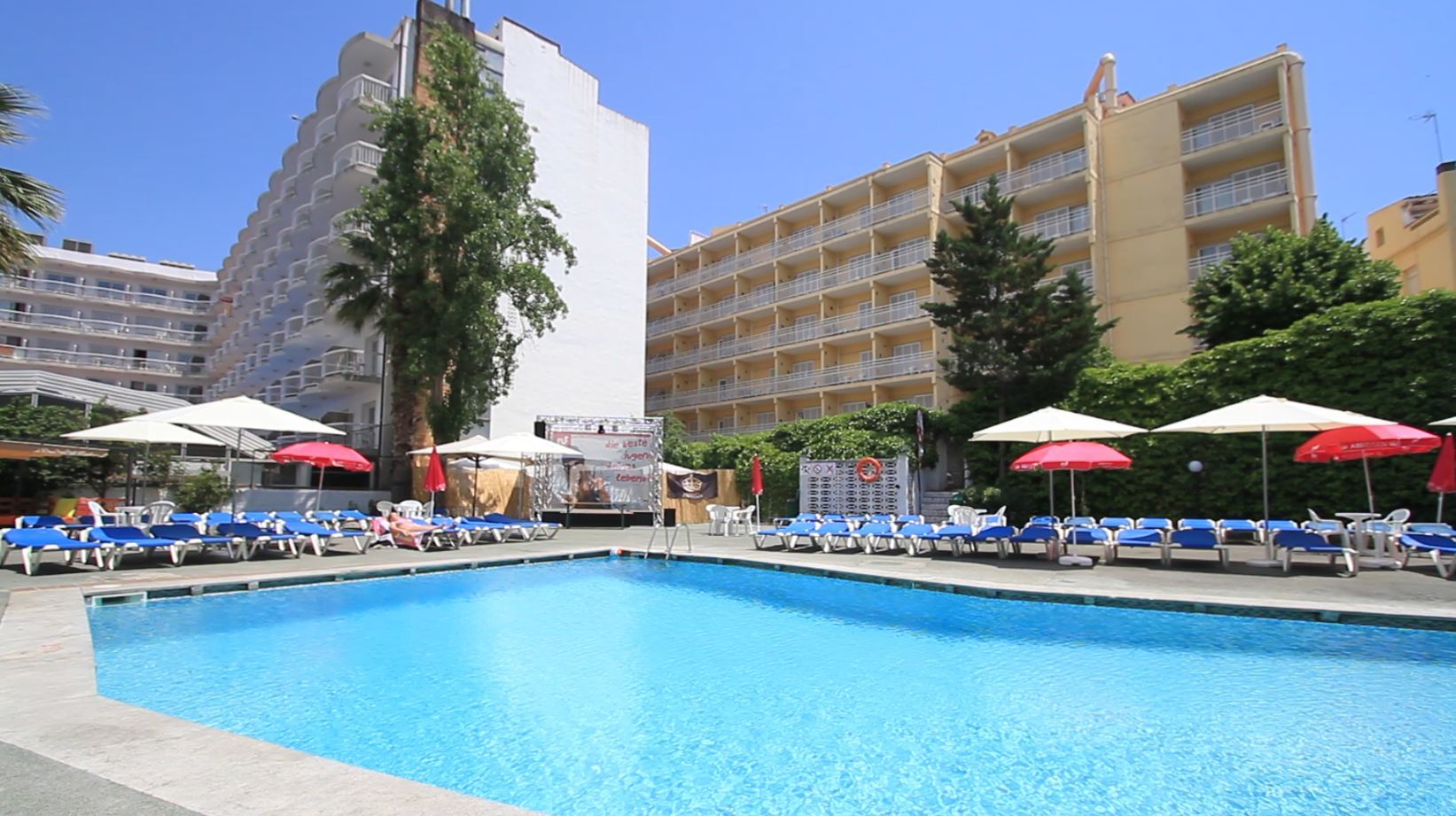 Garbí Hotel
