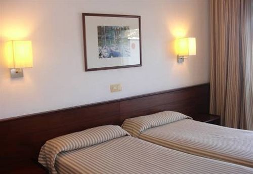 Garbí Hotel 3*