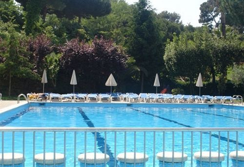 Garbí Hotel Lloret de Mar