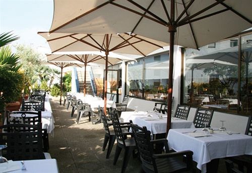 Garbí Hotel