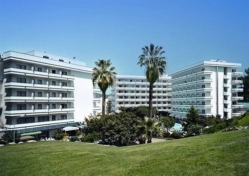 Garbí Hotel 3*