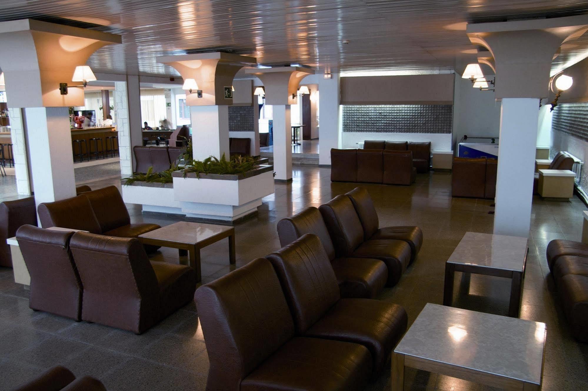 Garbí Hotel Lloret de Mar